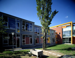 Hauptschule Absberggasse