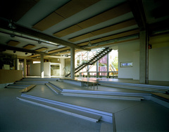 Hauptschule Absberggasse