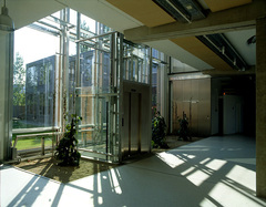 Hauptschule Absberggasse