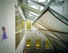 Jüdisches Museum Wien