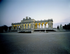 Gloriette - Schloss Schönbrunn