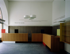 Stadtinformation