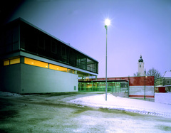 Ostarrichi-Kulturhof