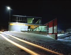 Ostarrichi-Kulturhof