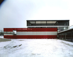 Ostarrichi-Kulturhof