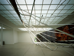 Ausstellung in der Secession 