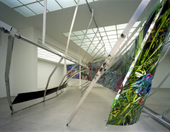 Ausstellung in der Secession 