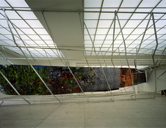 Ausstellung in der Secession 