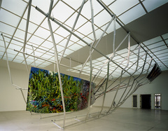 Ausstellung in der Secession 