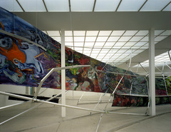 Ausstellung in der Secession 