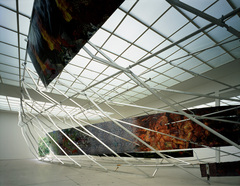 Ausstellung in der Secession 