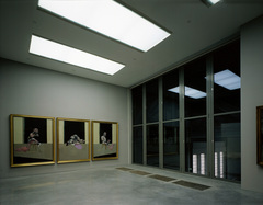 Tate Gallery of Modern Art