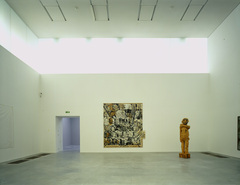 Tate Gallery of Modern Art