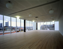 Tate Gallery of Modern Art