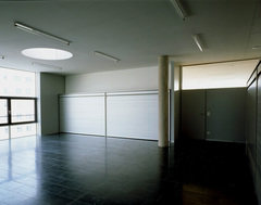 Volks- und Hauptschule Leberberg