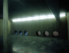 Volks- und Hauptschule Leberberg