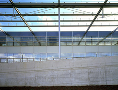 Volks- und Hauptschule Leberberg