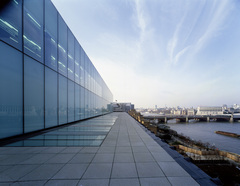 Tate Gallery of Modern Art