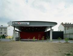 Bank Austria
