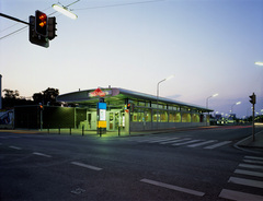Bank Austria