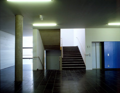 Volks- und Hauptschule Leberberg