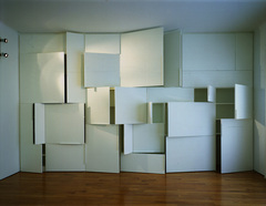 Palais Equitable - Büroumbau