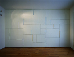 Palais Equitable - Büroumbau