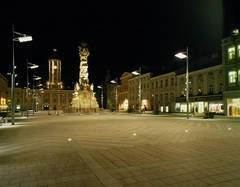 Rathausplatz