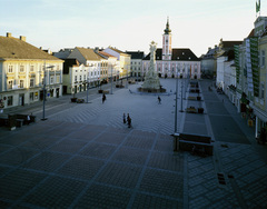 Rathausplatz