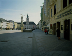 Rathausplatz