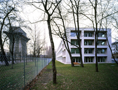 Lauder-Chabad-Campus