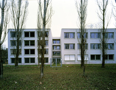 Lauder-Chabad-Campus
