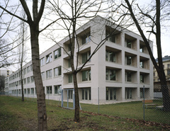 Lauder-Chabad-Campus