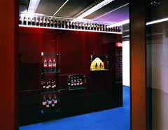 Coca Cola Beverages AG