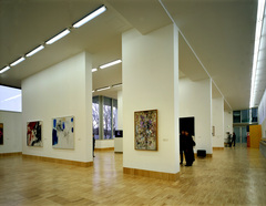 Museum Sammlung Essl