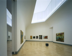 Museum Sammlung Essl
