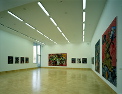 Museum Sammlung Essl