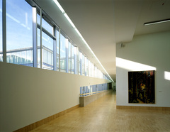 Museum Sammlung Essl