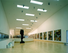 Museum Sammlung Essl