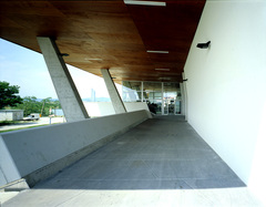 Donau City Bauteil Delugan - Meissl