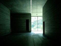 Therme Vals