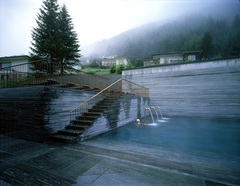 Therme Vals