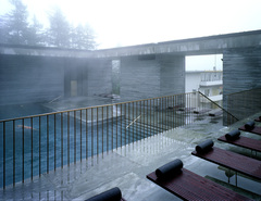 Therme Vals