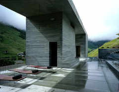 Therme Vals