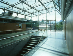 Sozial- und Wirtschaftswissenschaftliche Fakultät