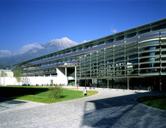 Sozial- und Wirtschaftswissenschaftliche Fakultät