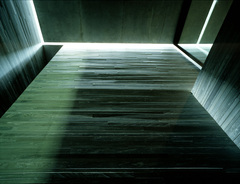 Therme Vals