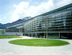 Sozial- und Wirtschaftswissenschaftliche Fakultät