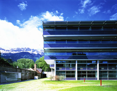 Sozial- und Wirtschaftswissenschaftliche Fakultät