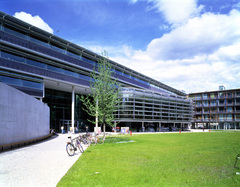 Sozial- und Wirtschaftswissenschaftliche Fakultät